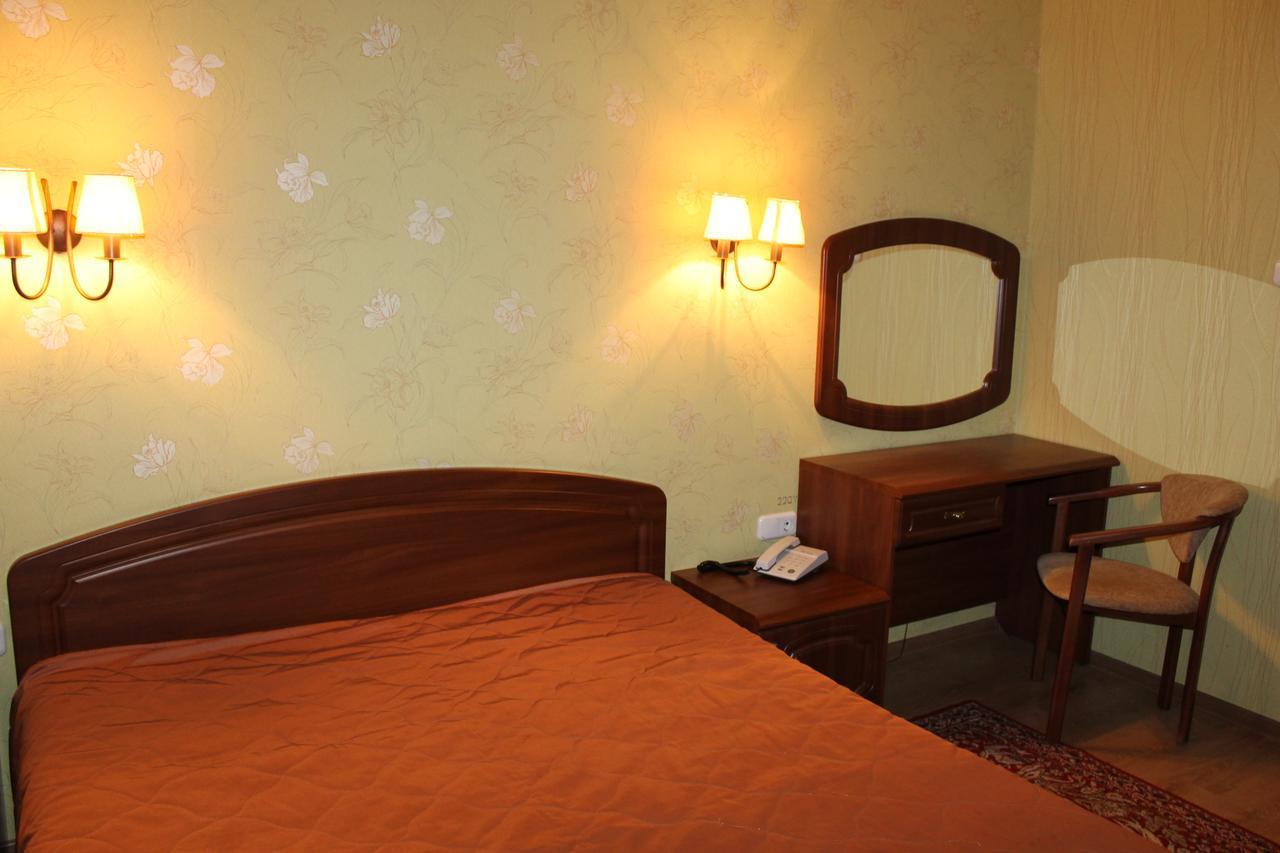 Zhemchuzhina Health Resort Grodno Extérieur photo