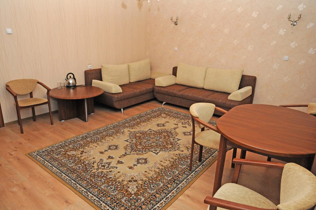 Zhemchuzhina Health Resort Grodno Extérieur photo