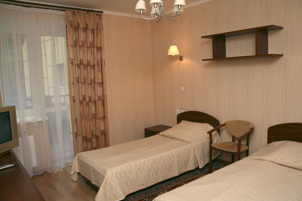Zhemchuzhina Health Resort Grodno Extérieur photo