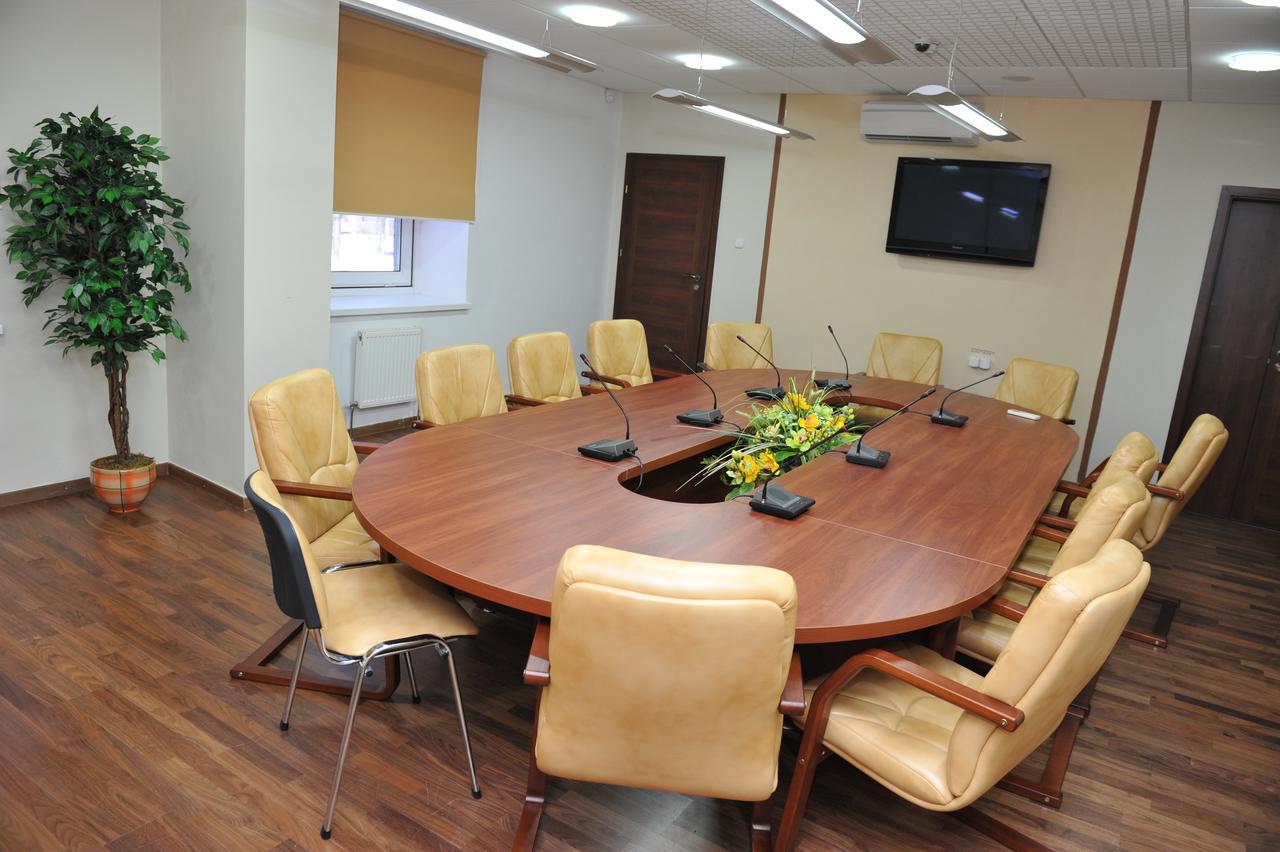 Zhemchuzhina Health Resort Grodno Extérieur photo