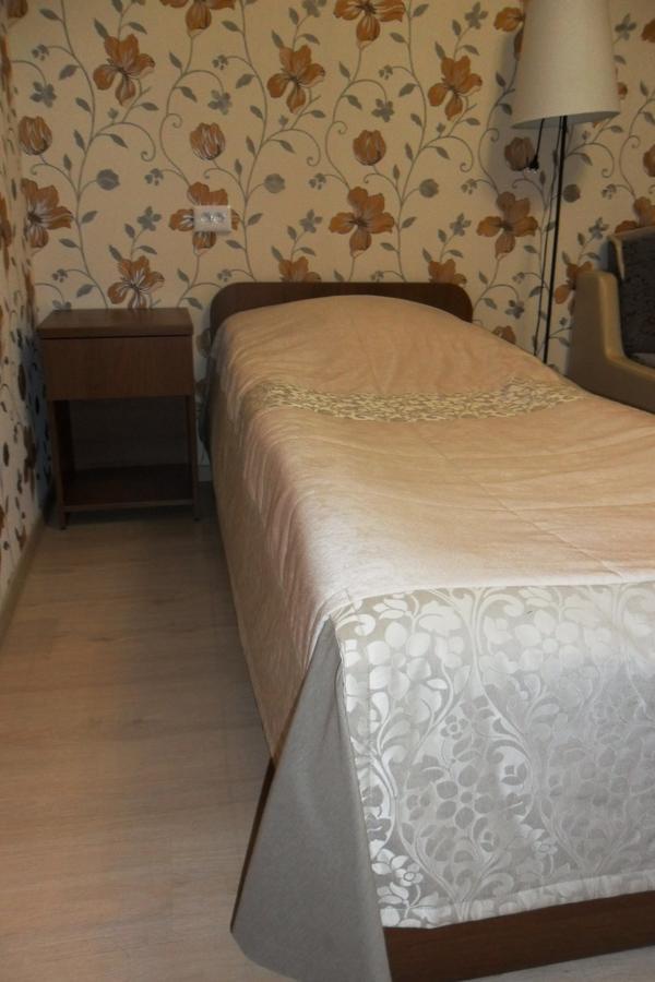 Zhemchuzhina Health Resort Grodno Extérieur photo